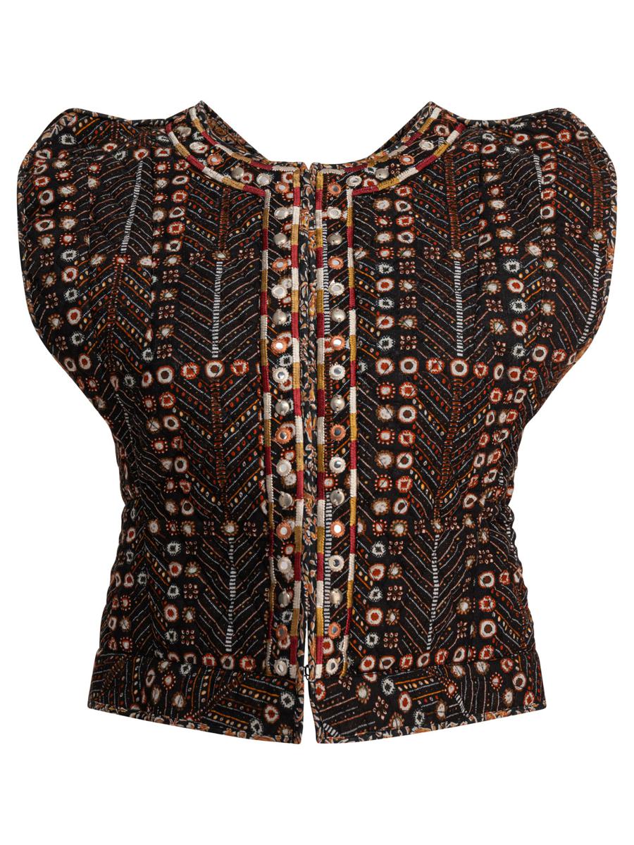 Isabel Marant Étoile 上衣