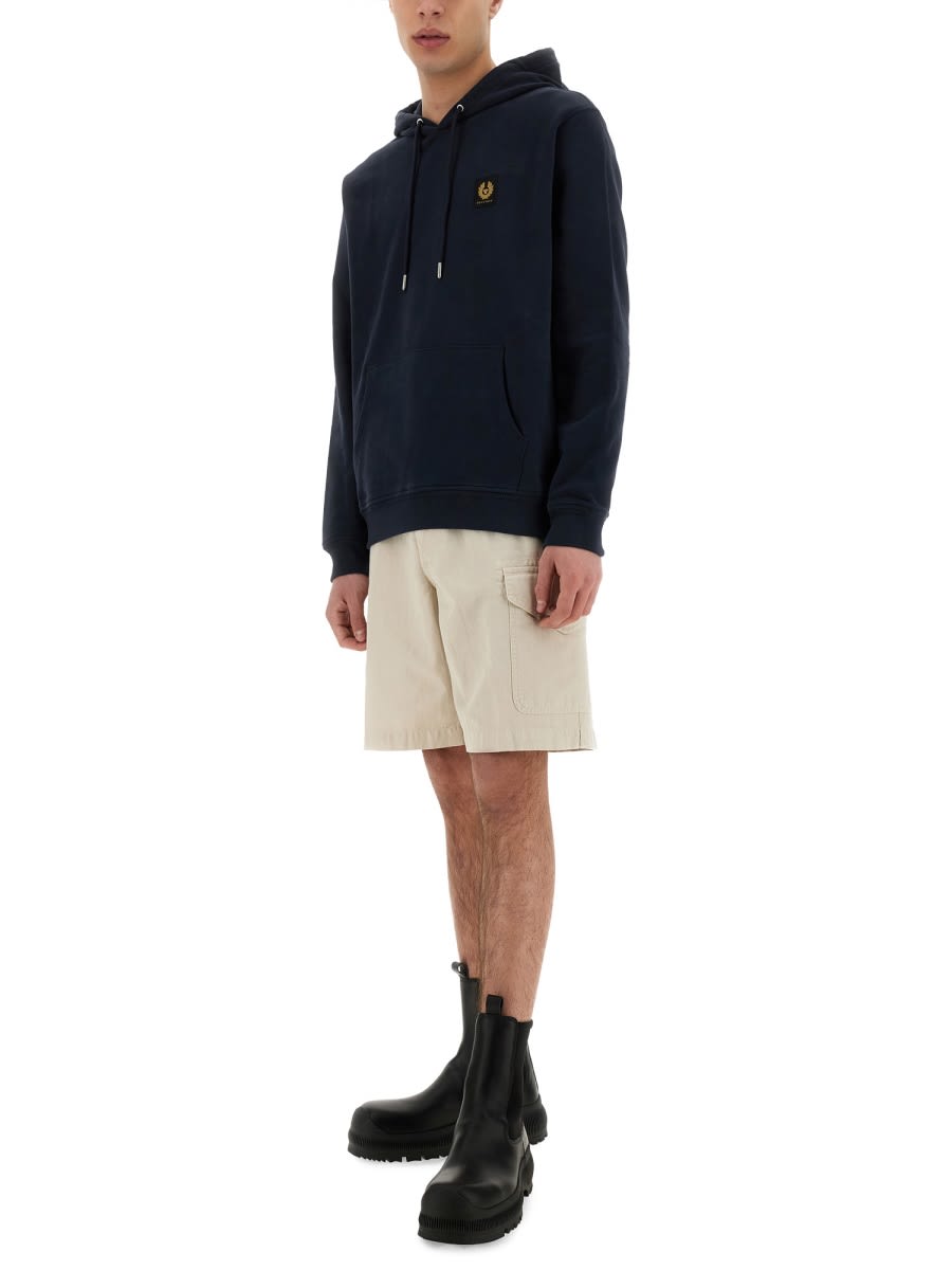 Belstaff Hoodie
