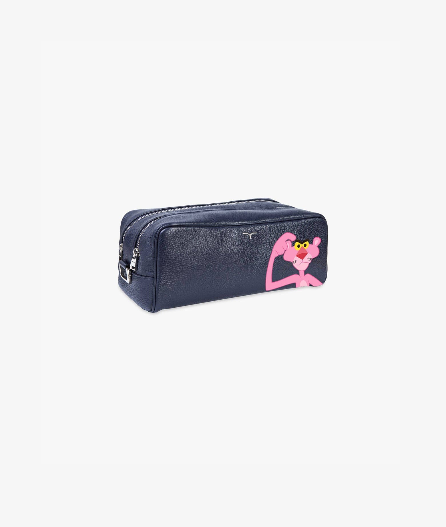 Larusmiani Nécessaire Pink Panther Luggage
