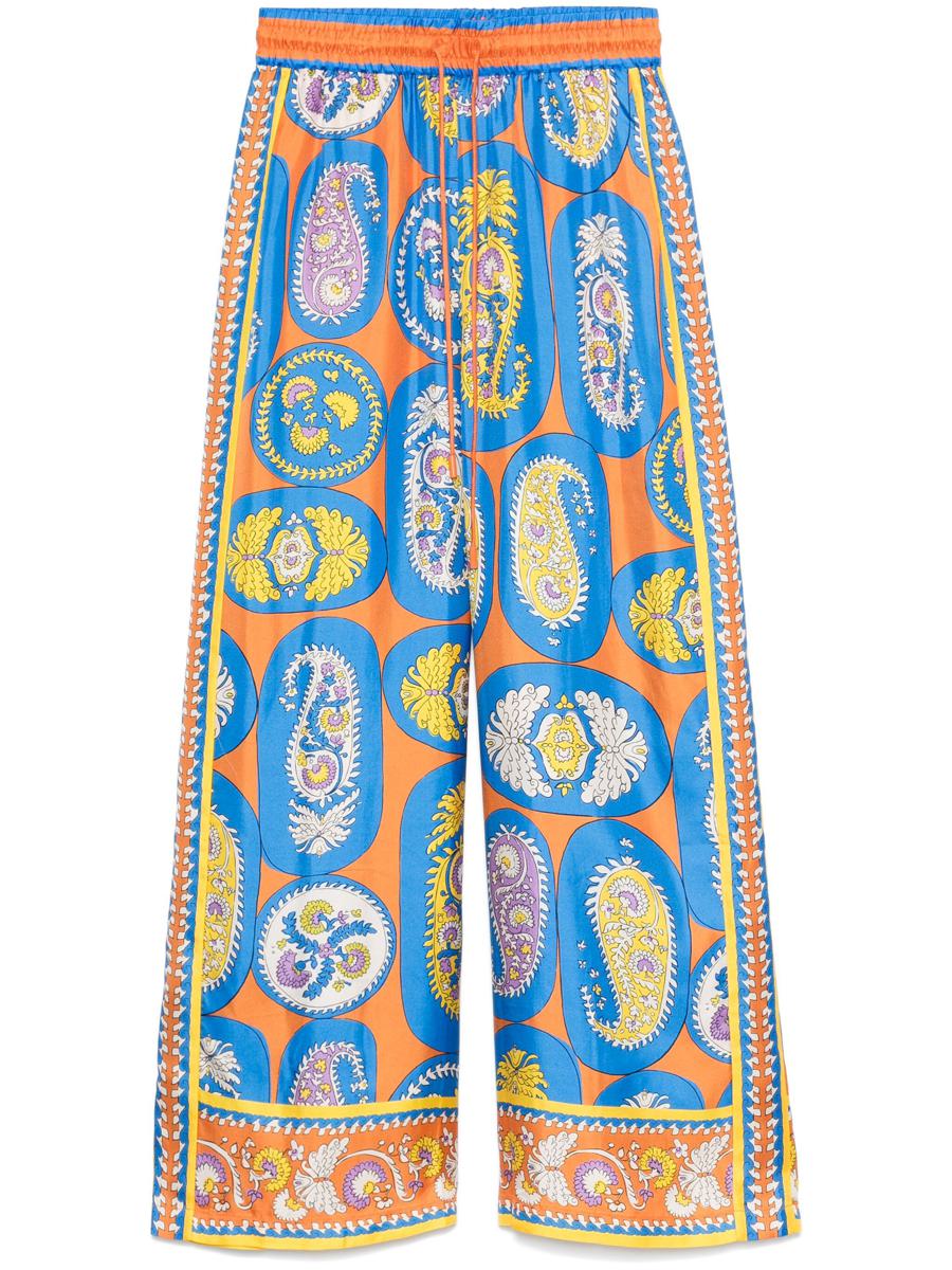 Alémais Luis Pant Clothing