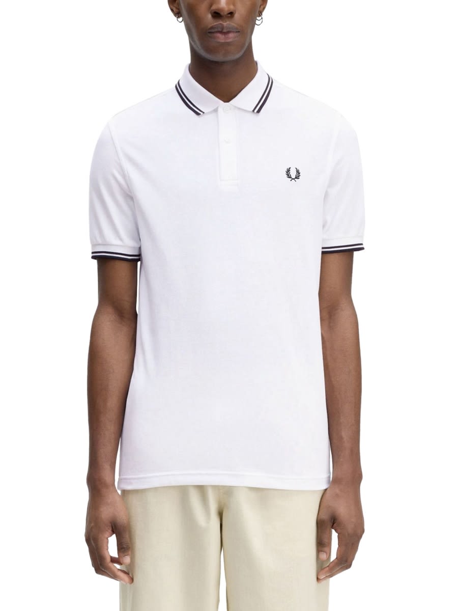 fred Perry M3600 Polo Shirt