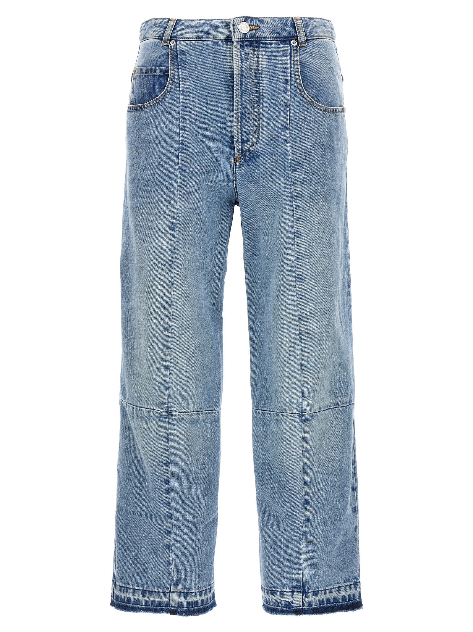Isabel Marant Najet Jeans