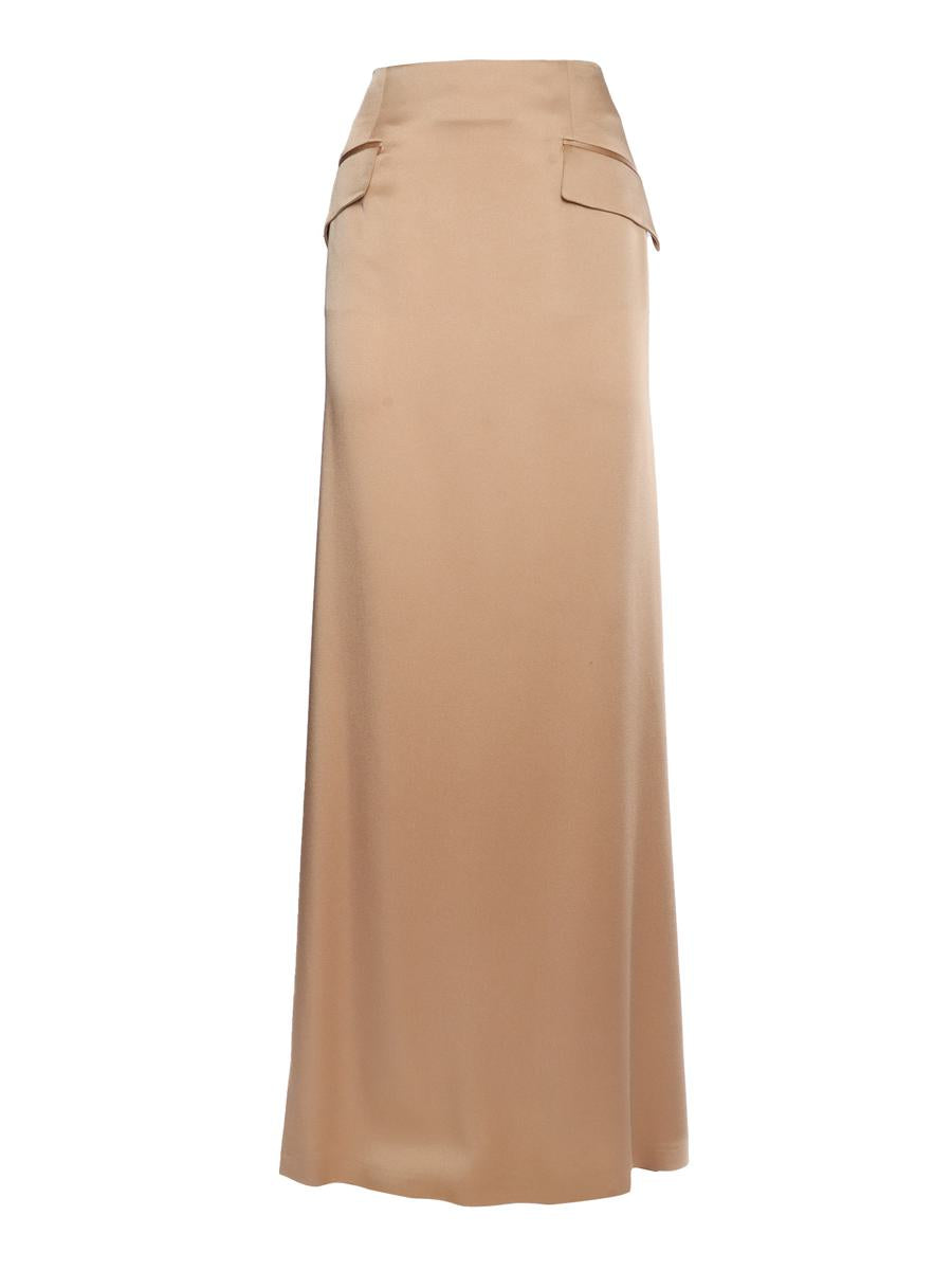 Alberta Ferretti 半身裙