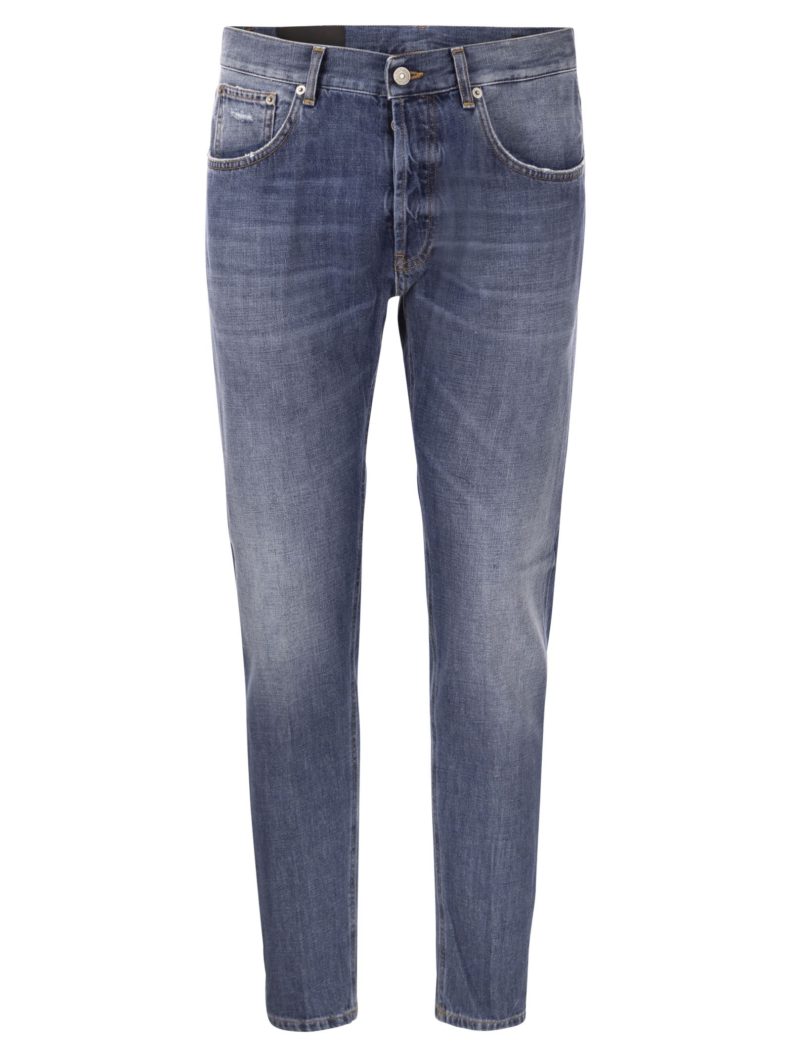 Dondup Blue Jeans