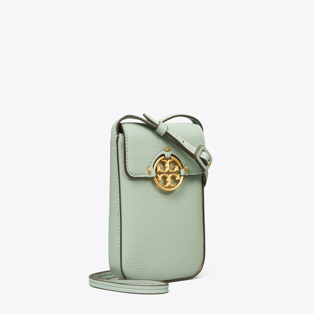 Tory Burch Miller Phone Crossbody