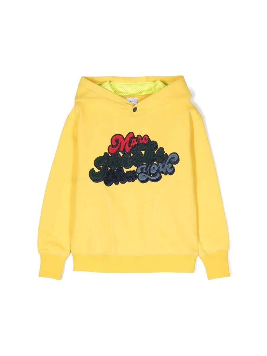 Little Marc Jacobs Hoodie