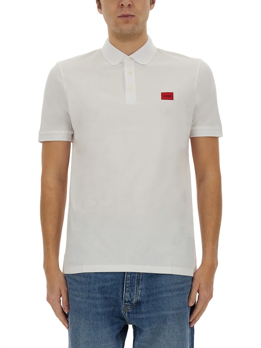 Hugo Boss Polo dereso