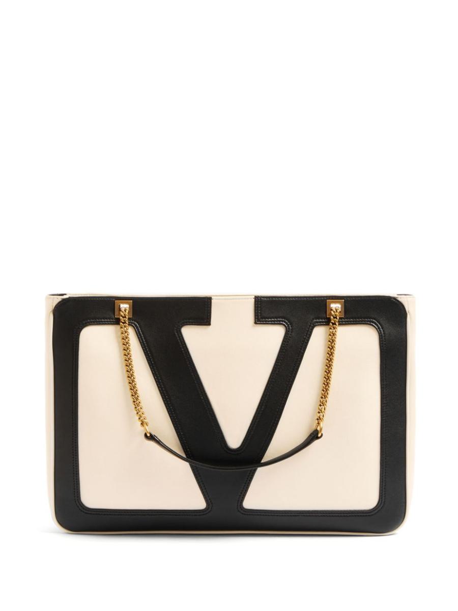 Valentino Garavani Viva Superstar Medium Tote