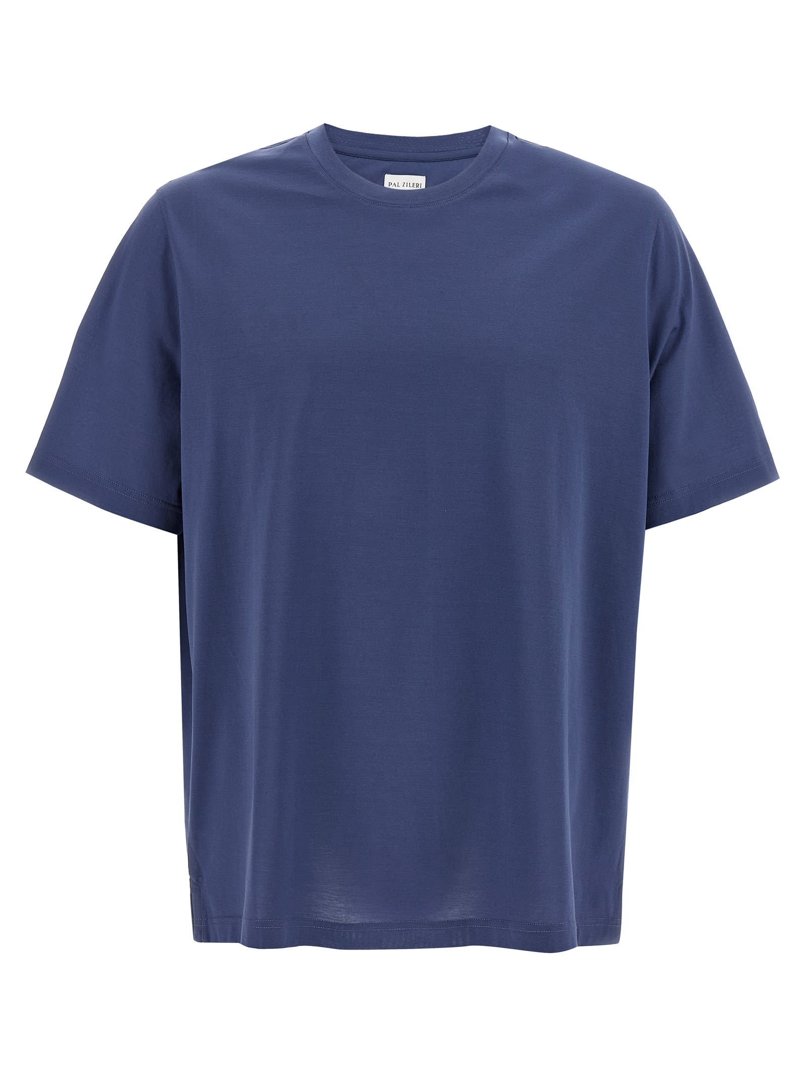 Pal Zileri Crew-neck T-shirt
