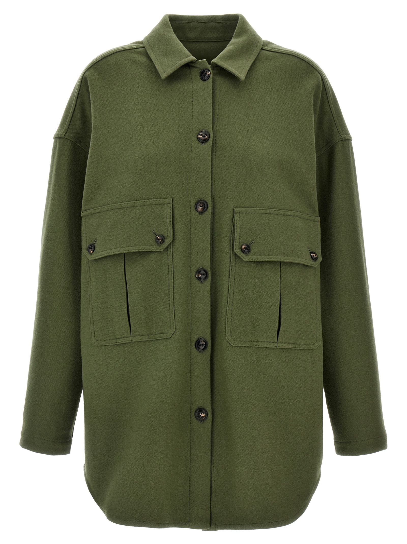 Fortela monika Overshirt