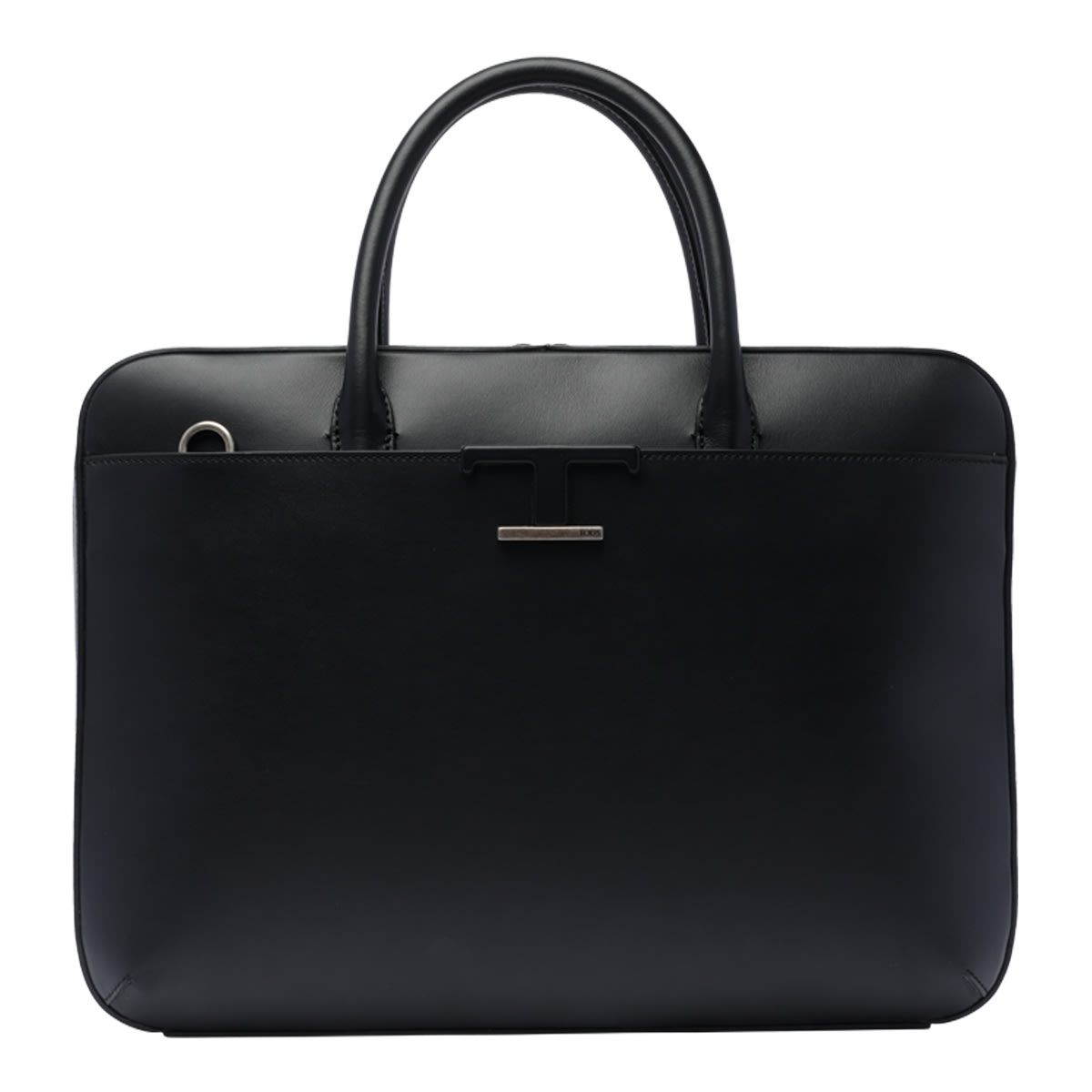 Tod's T Timeless Briefcase