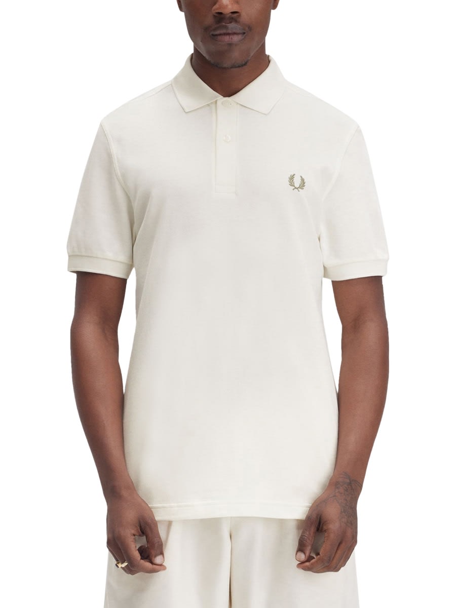 fred Perry M6000 Polo Shirt