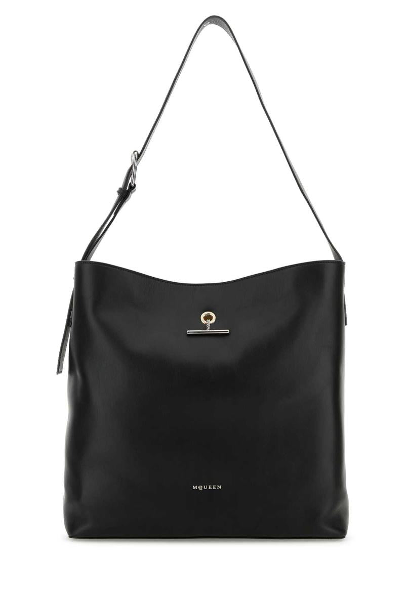 Alexander McQueen 手袋