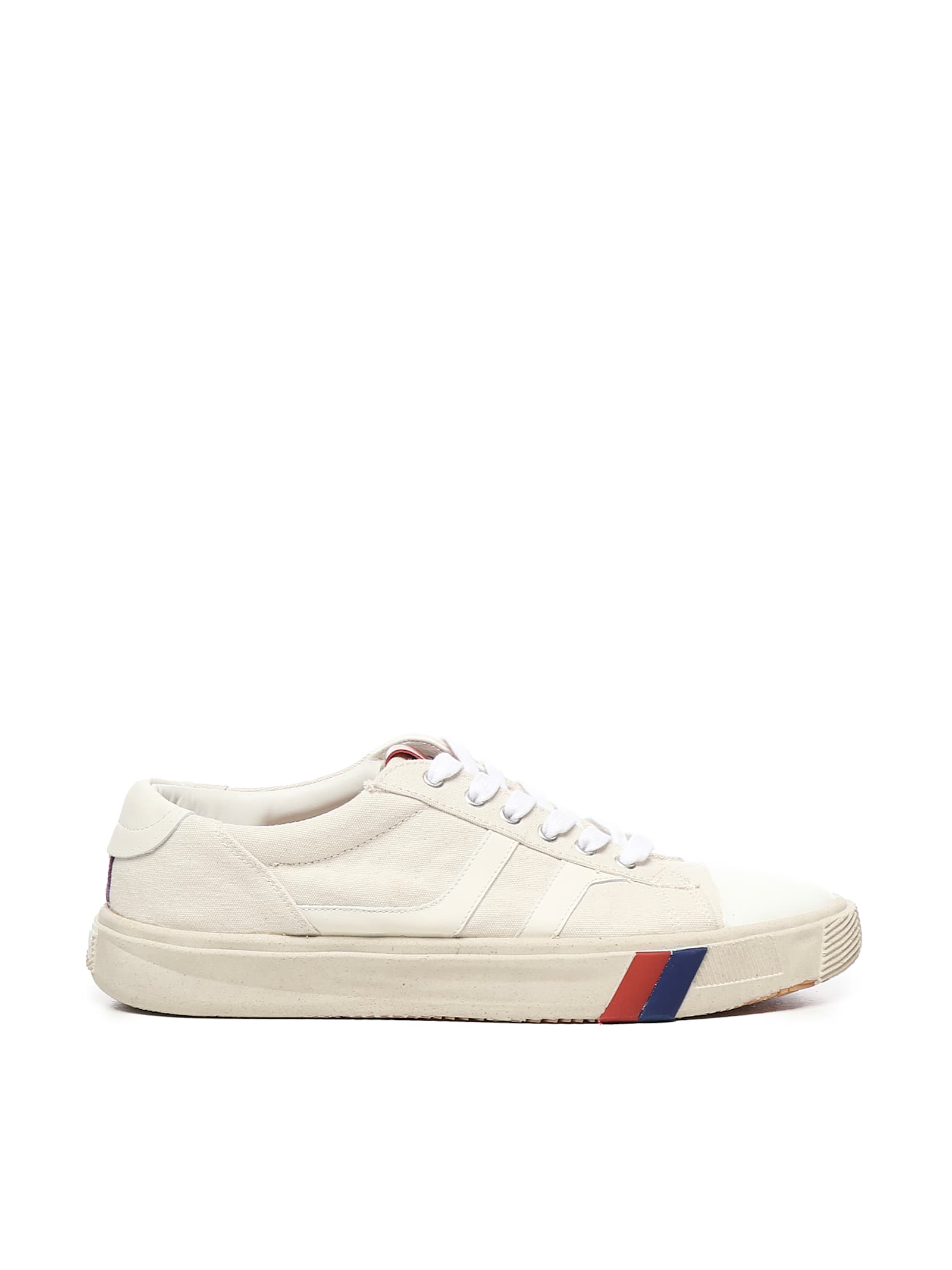 PRO-Keds Sneakers Con Fasce A Contrasto