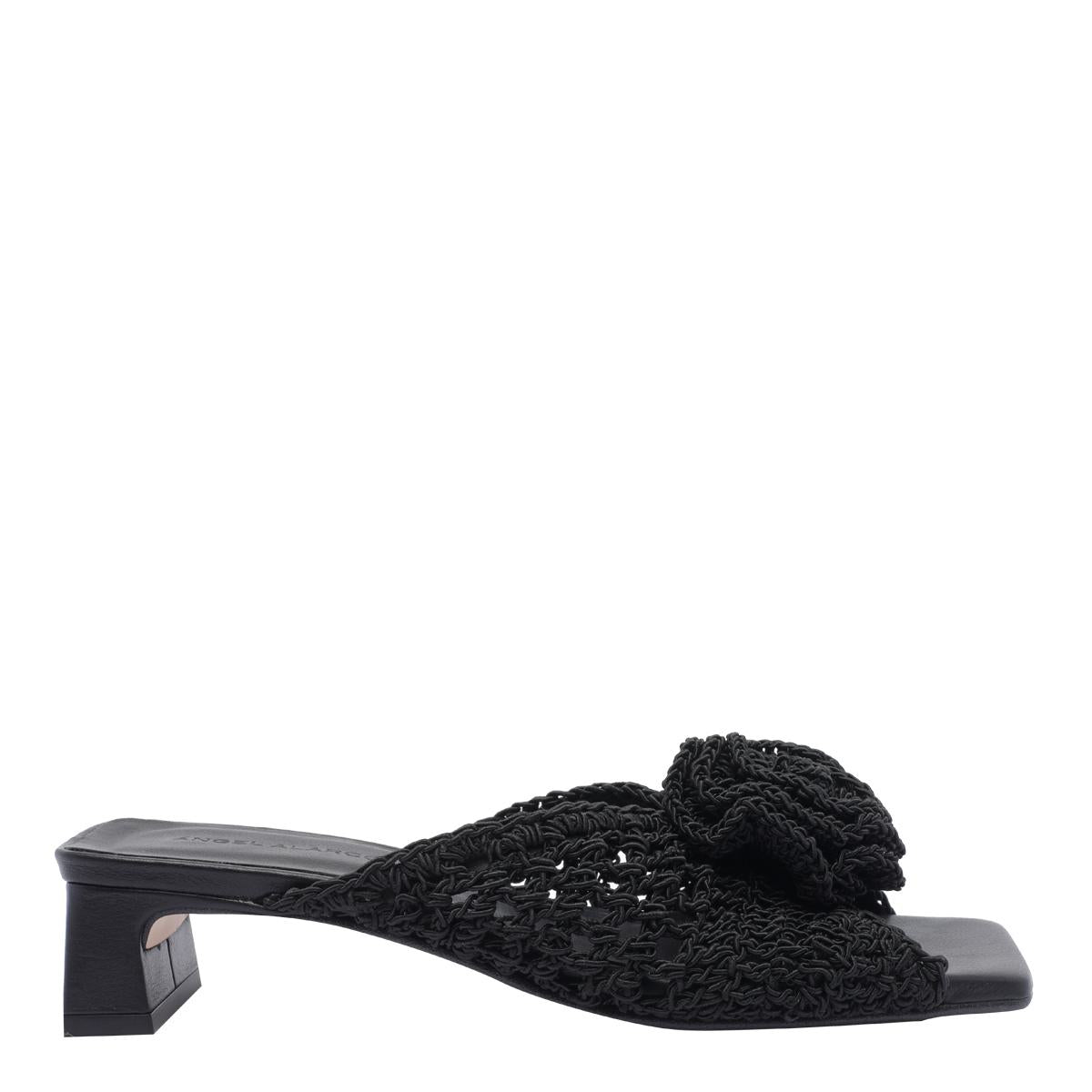 Angel Alarcon Sandals