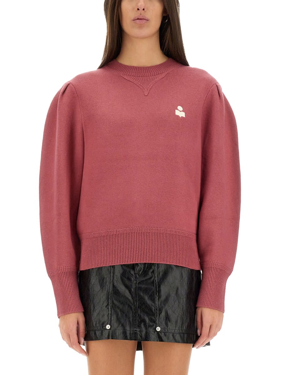 Marant Étoile 针织 kelaya