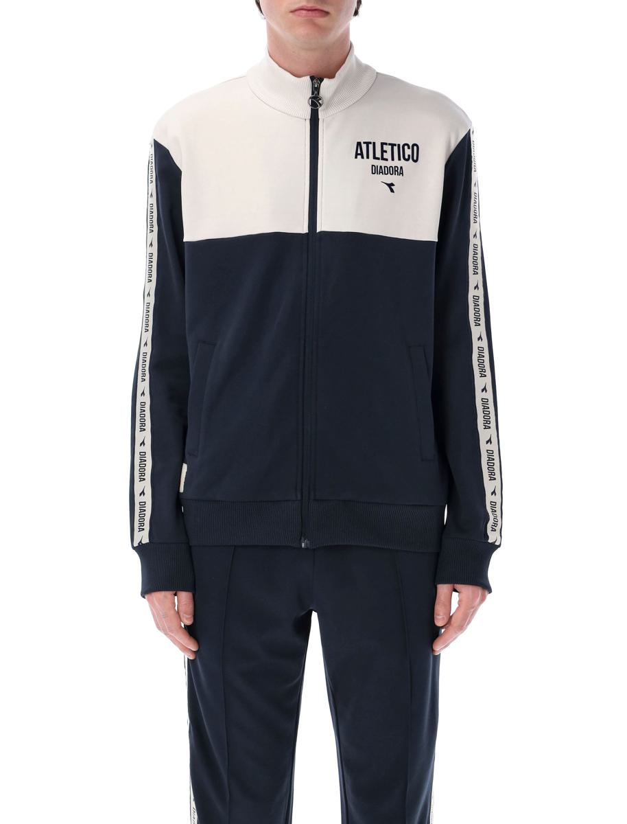 Diadora Track Jacket Legacy