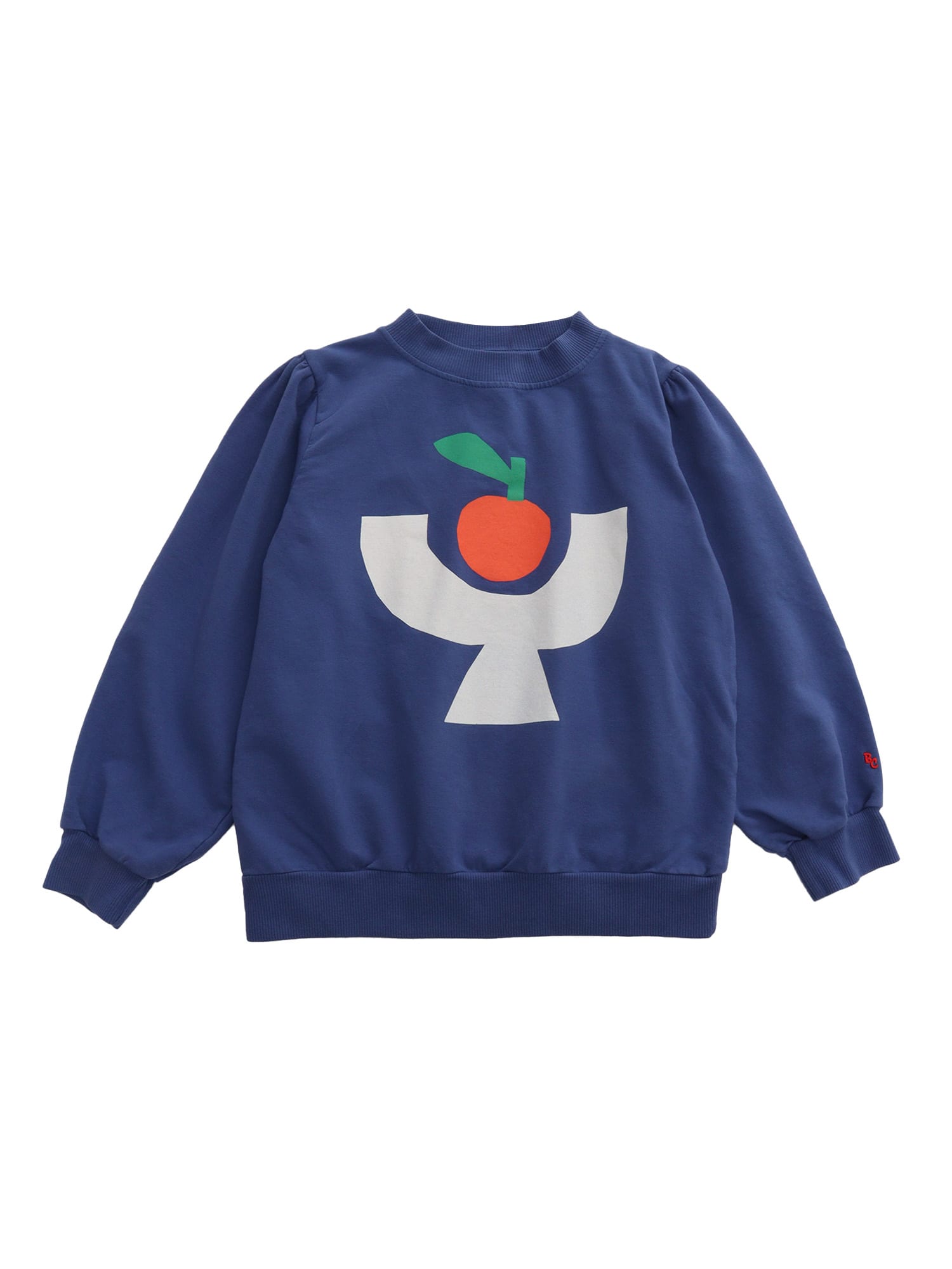 Bobo Choses Sweatshirt Without Hood