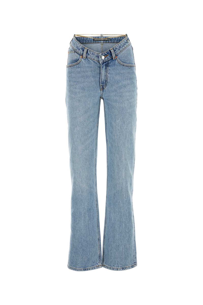 Alexander Wang Jeans