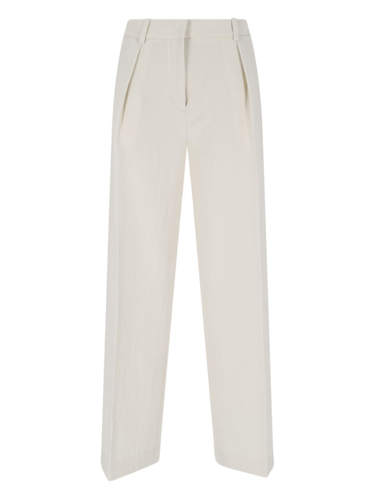 Calvin Klein Straight Pants