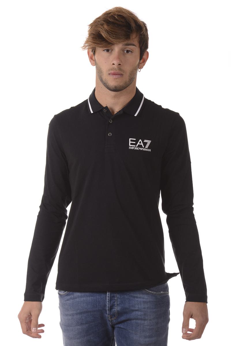 Ea7 Emporio Armani Topwear