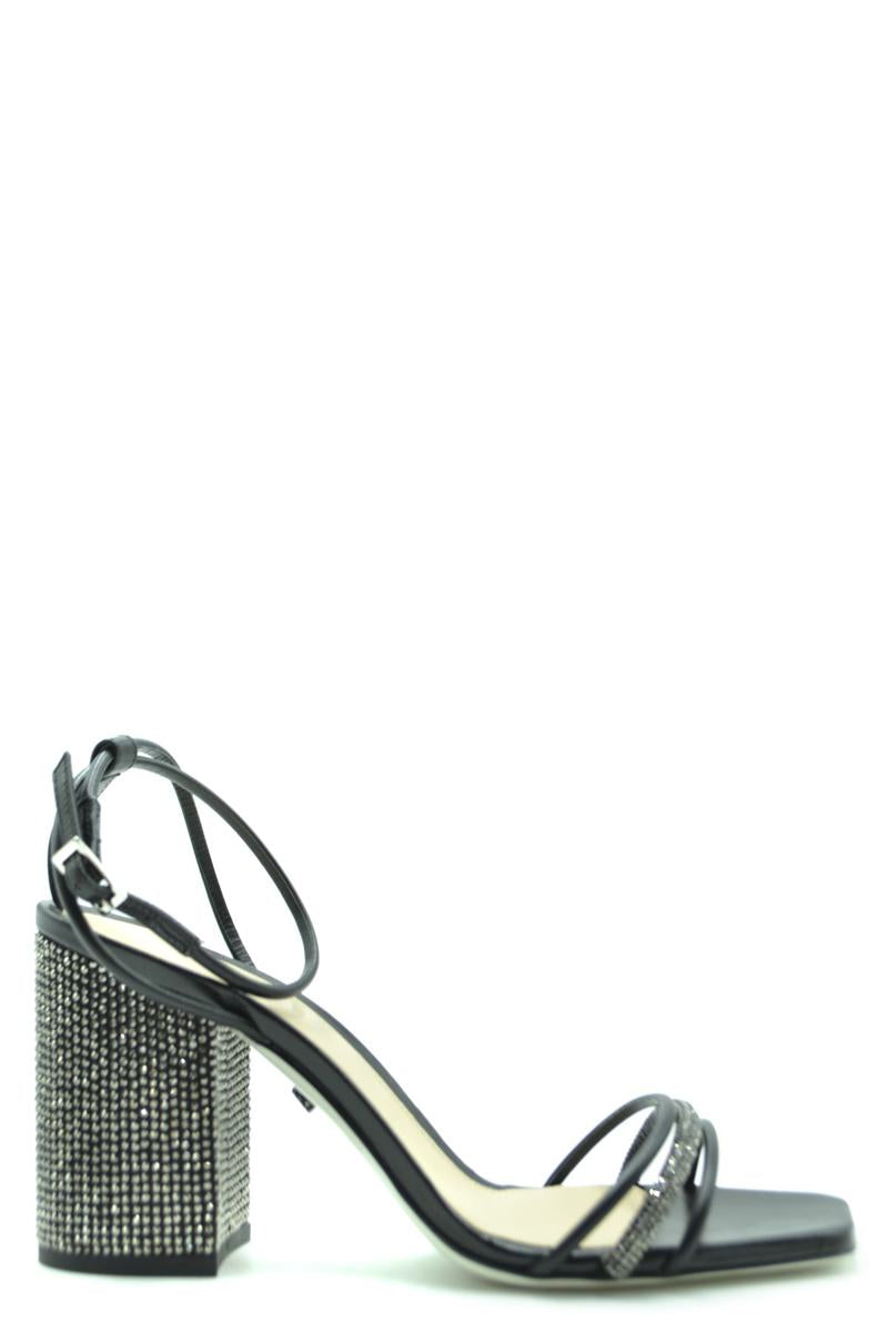 Greymer Sandals