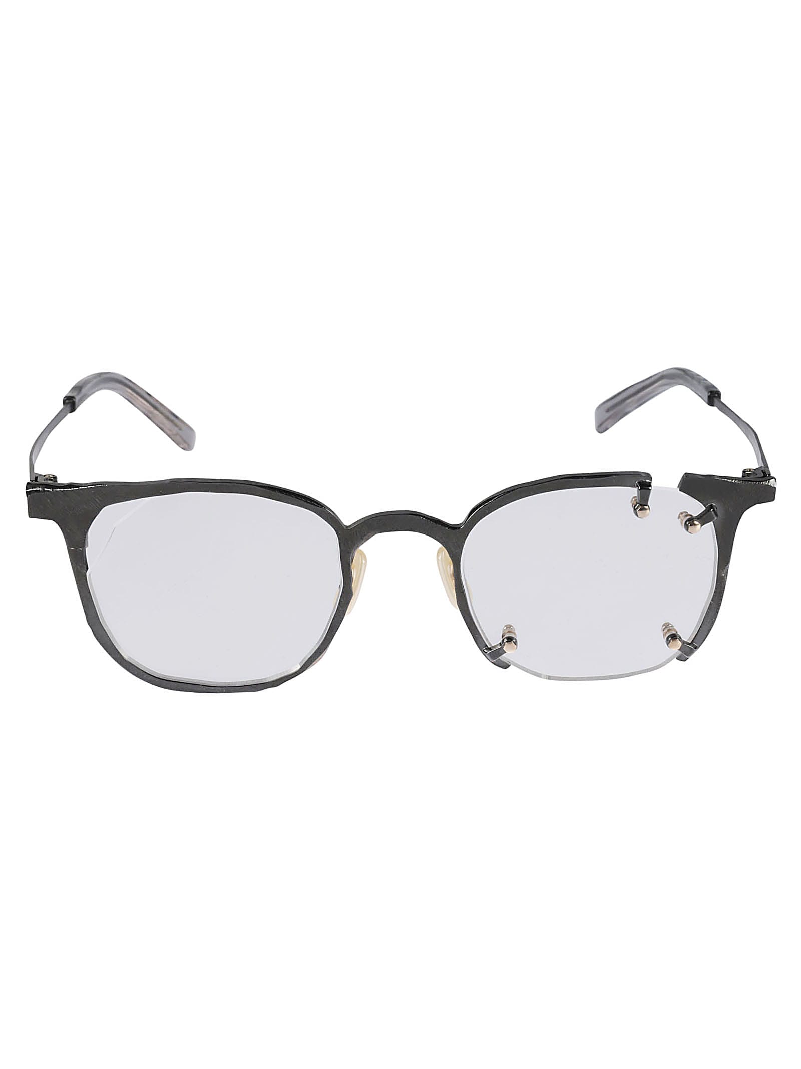 Masahiro Maruyama Mm-0061 Glasses