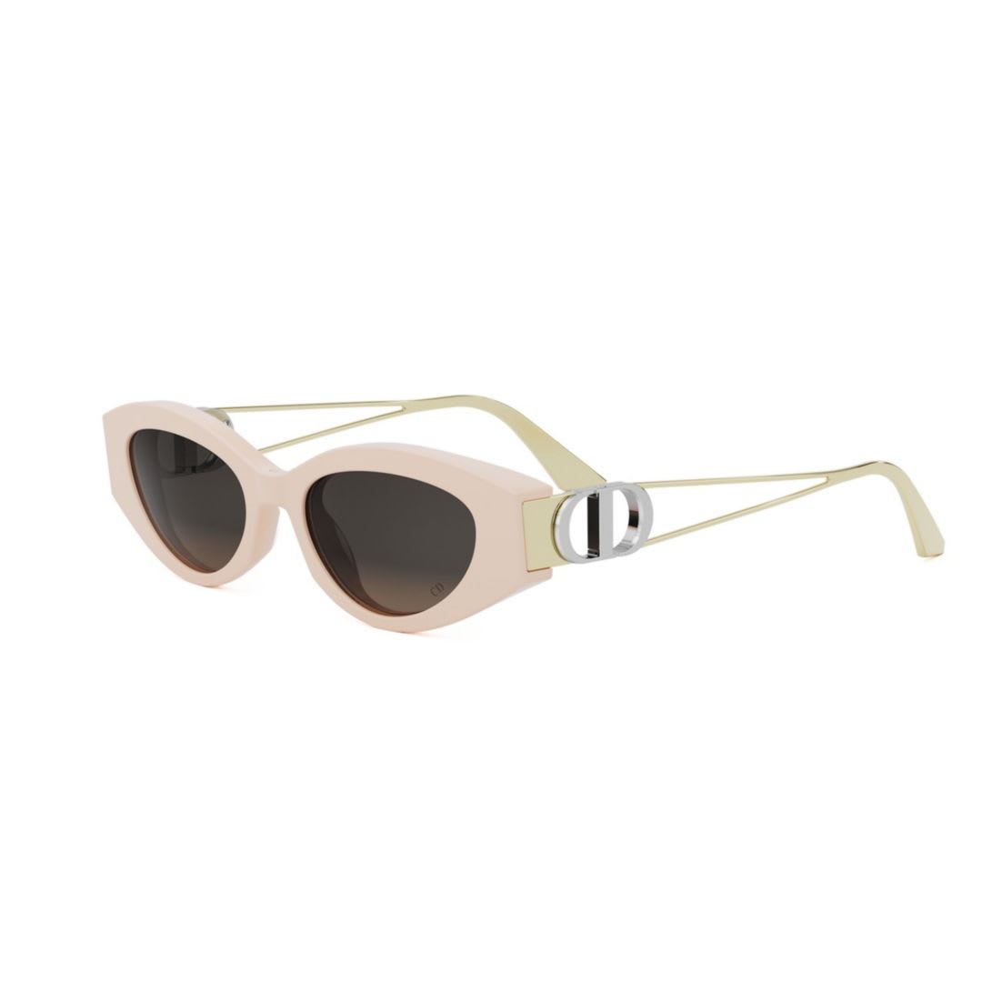 Dior Eyewear Cd40186i72e - Rose