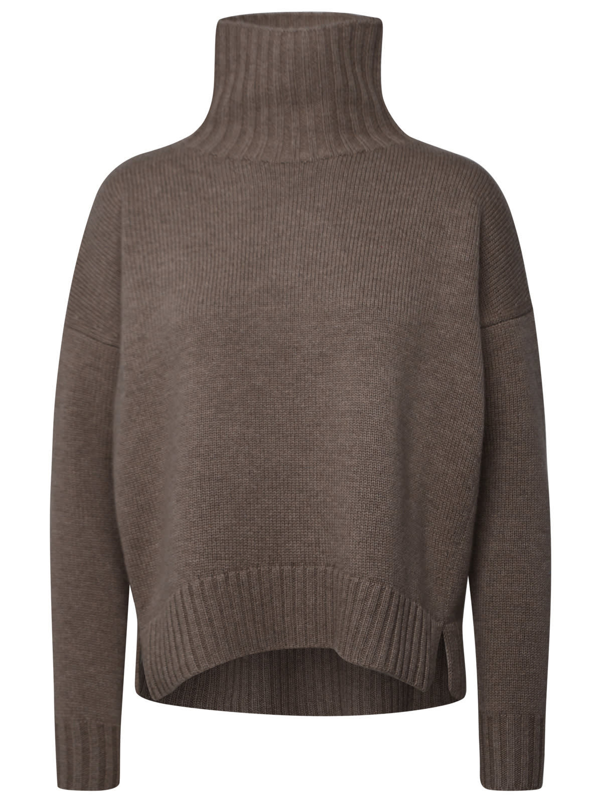 Max Mara Gianna Turtle Neck Sweater