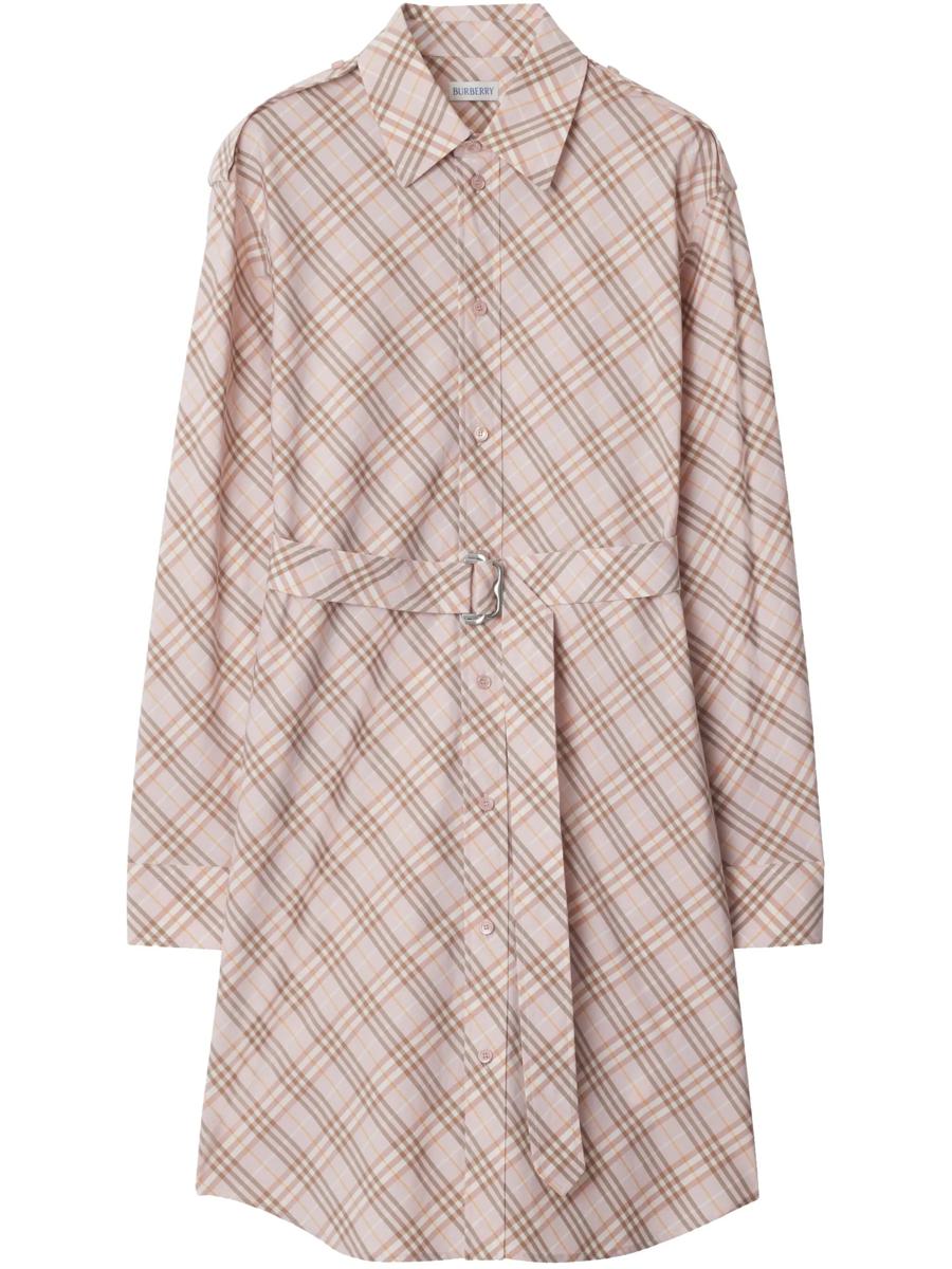 Burberry Dresses