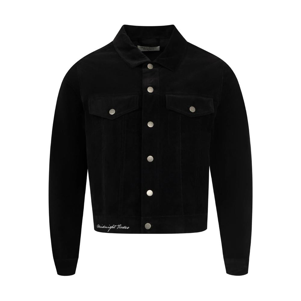 Midnight Rodeo Outerwears