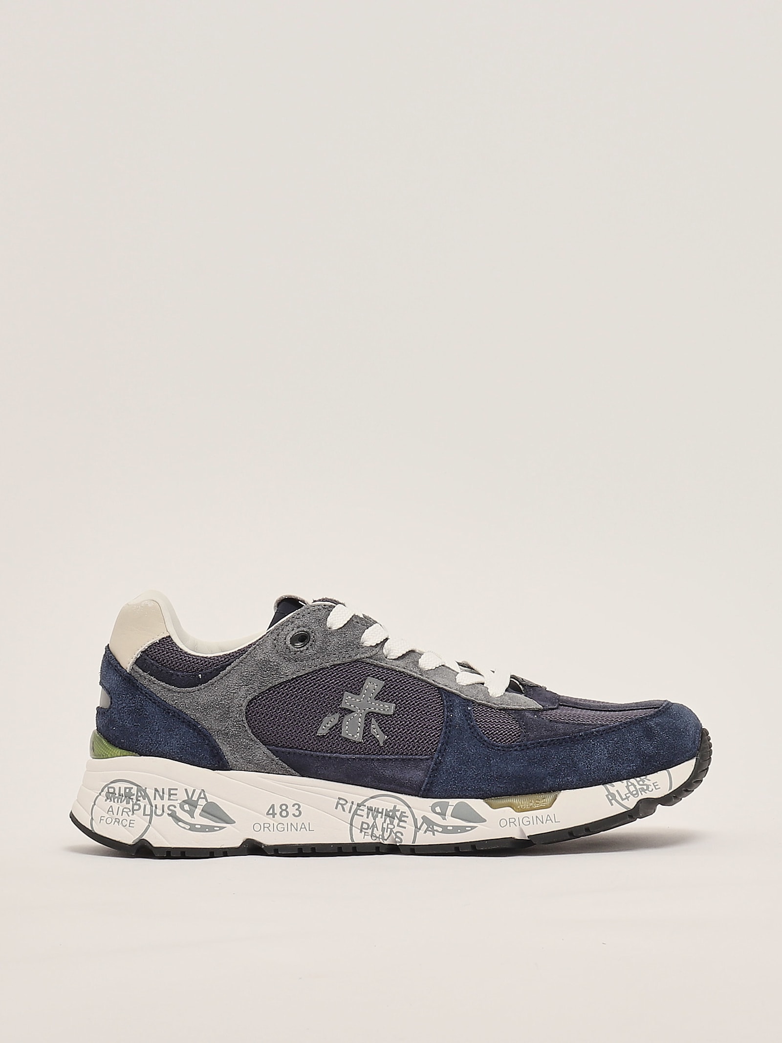 Premiata Sneakers Sneaker