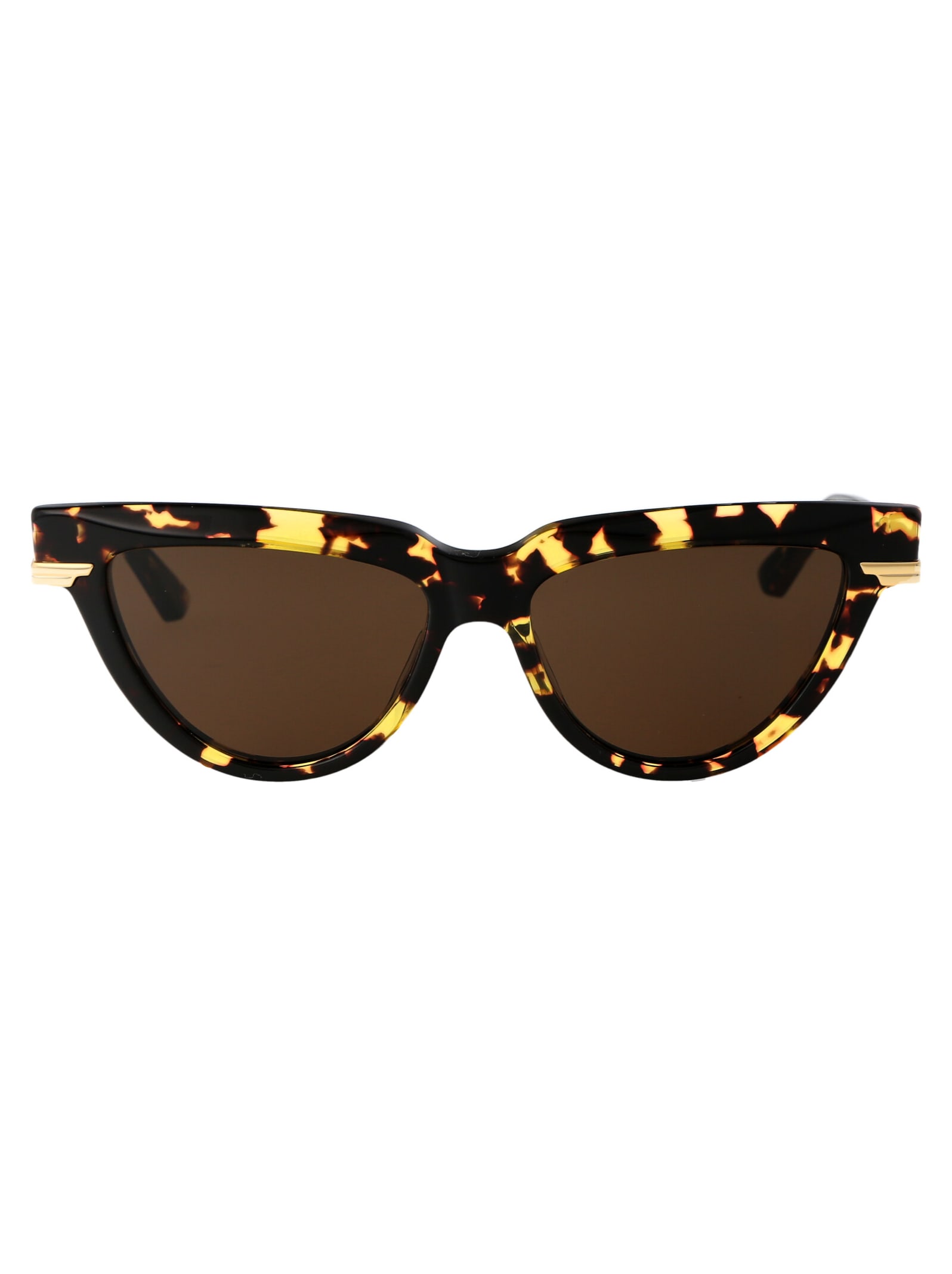 Bottega Veneta Eyewear Bv1265s Sunglasses