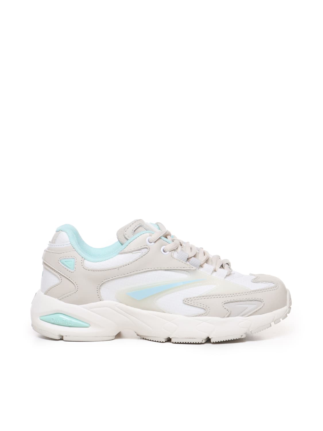 D. A.T. E. Sn23 Sneakers