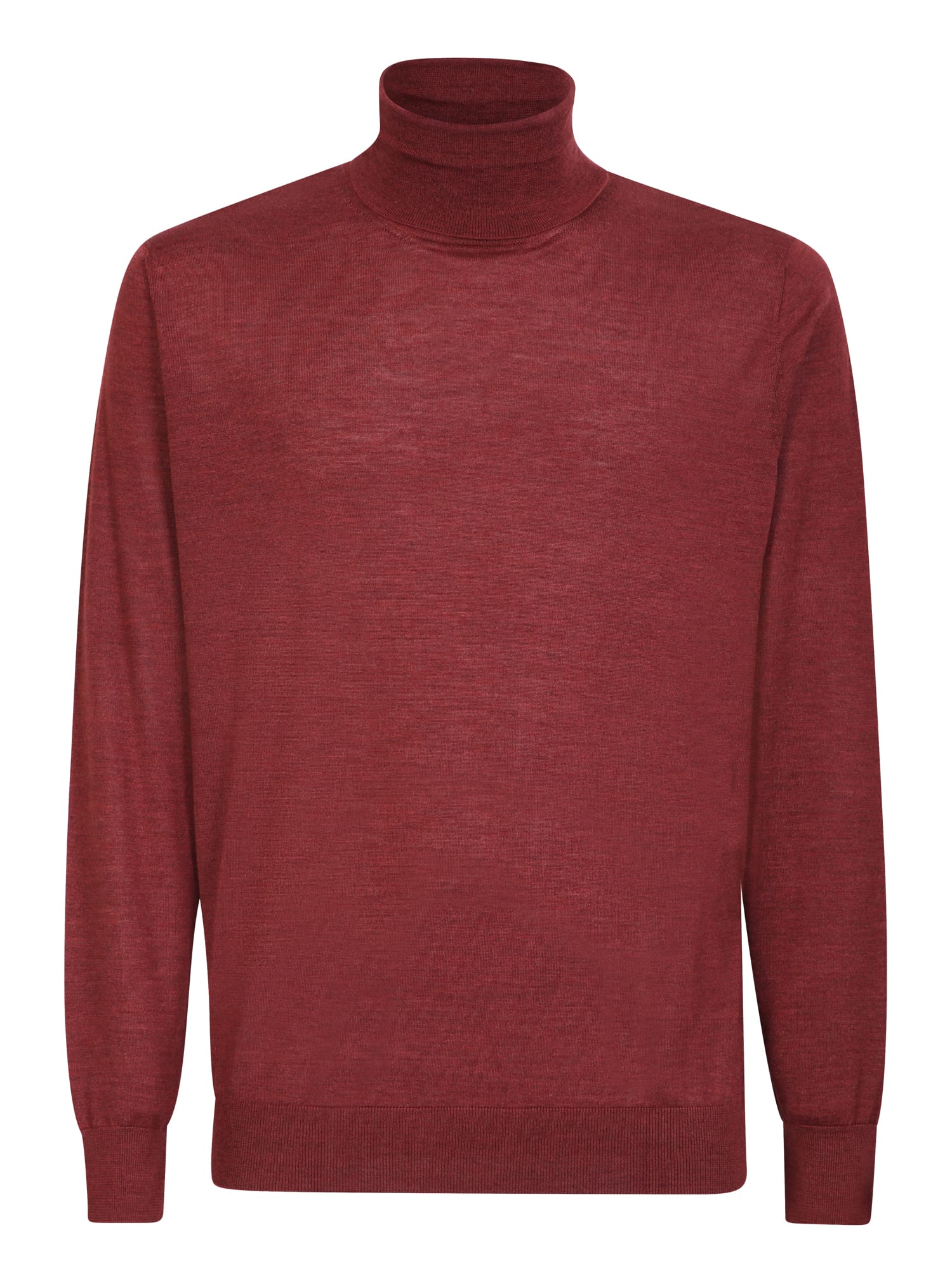 Colombo Silk And Cashmere Sweater