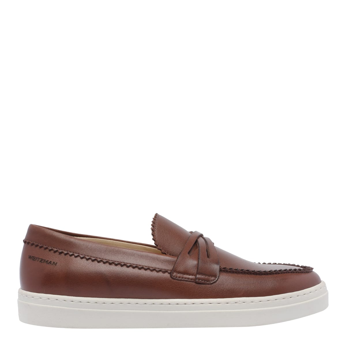 Stuart Weitzman Brixton Loafers