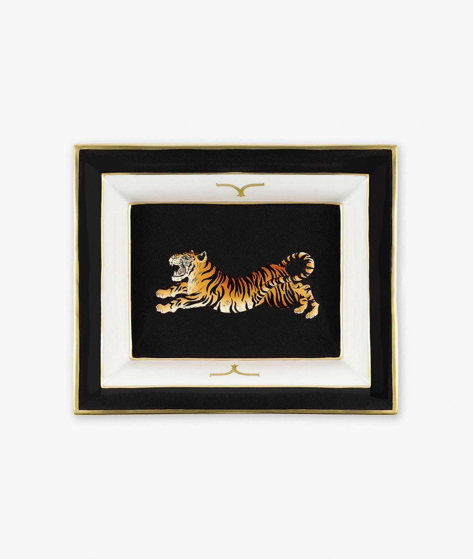 Larusmiani Pocket Emptier Tigre