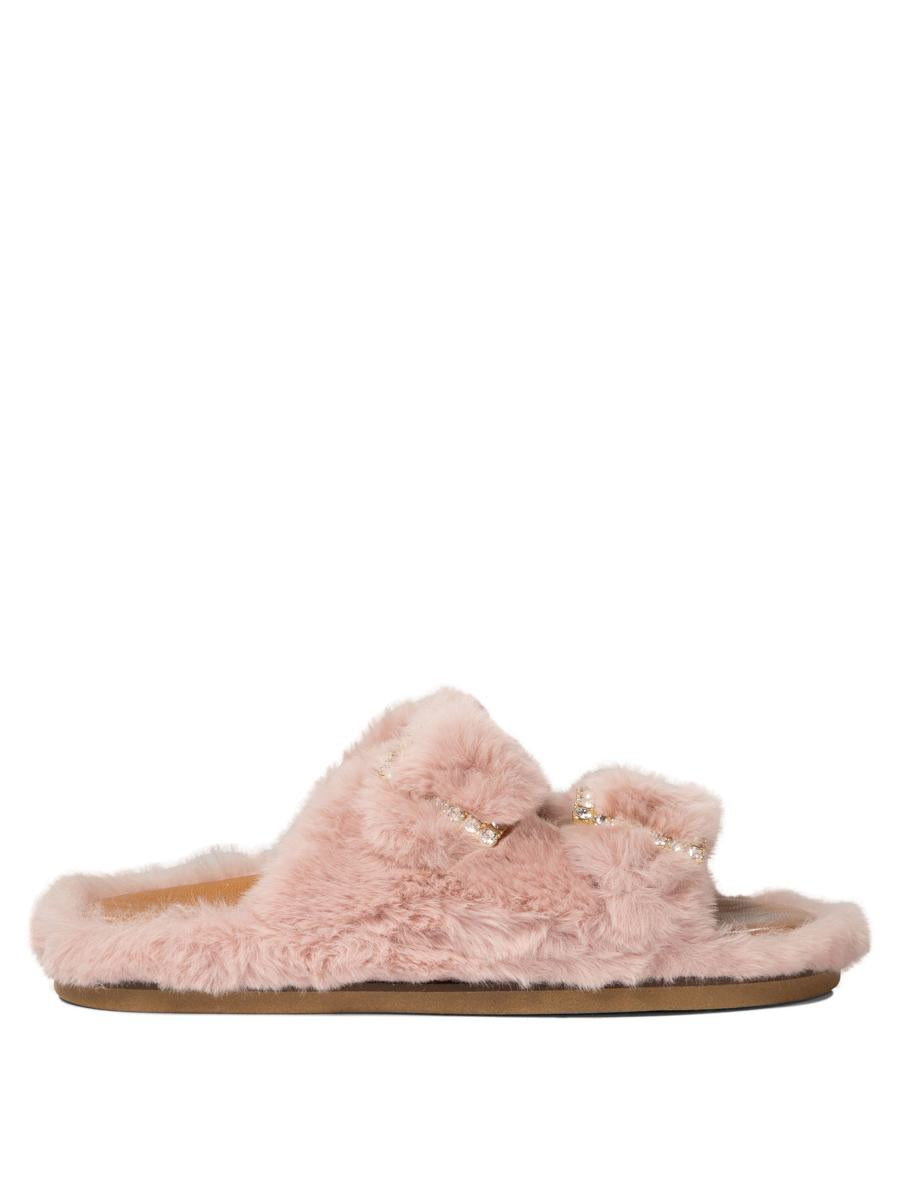 Alibi "Greta" Sandals