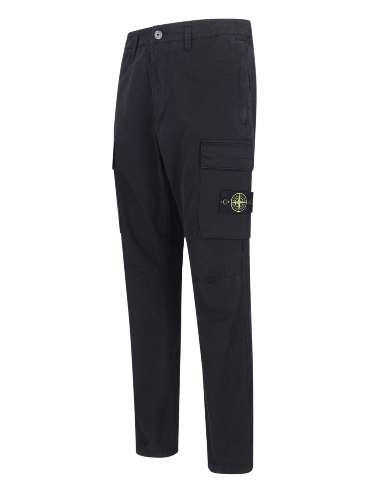 Stone Island Cargo Pants