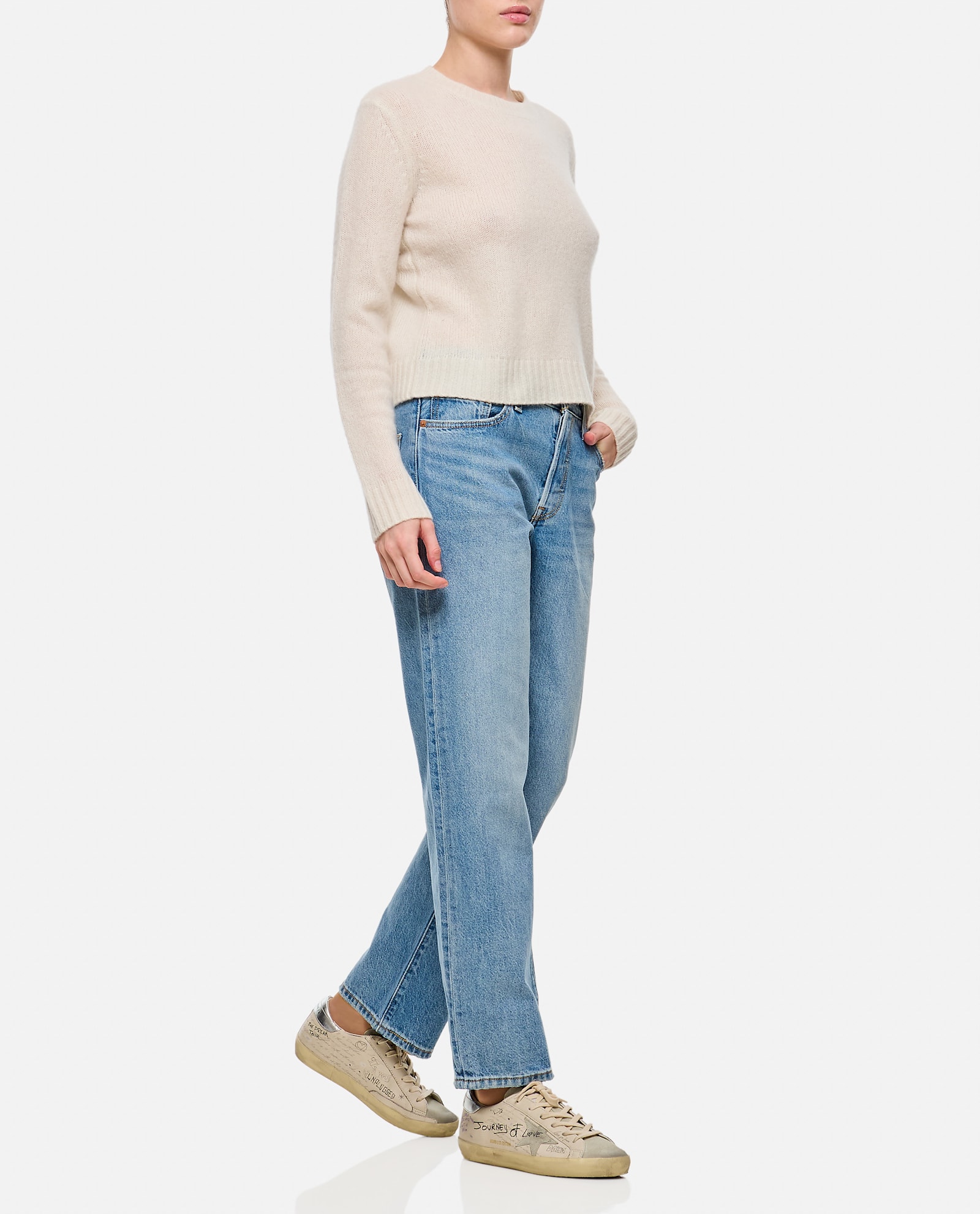 Lisa Yang Knitwear