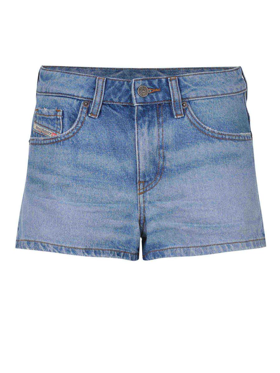 Diesel "De-Yuba" Shorts
