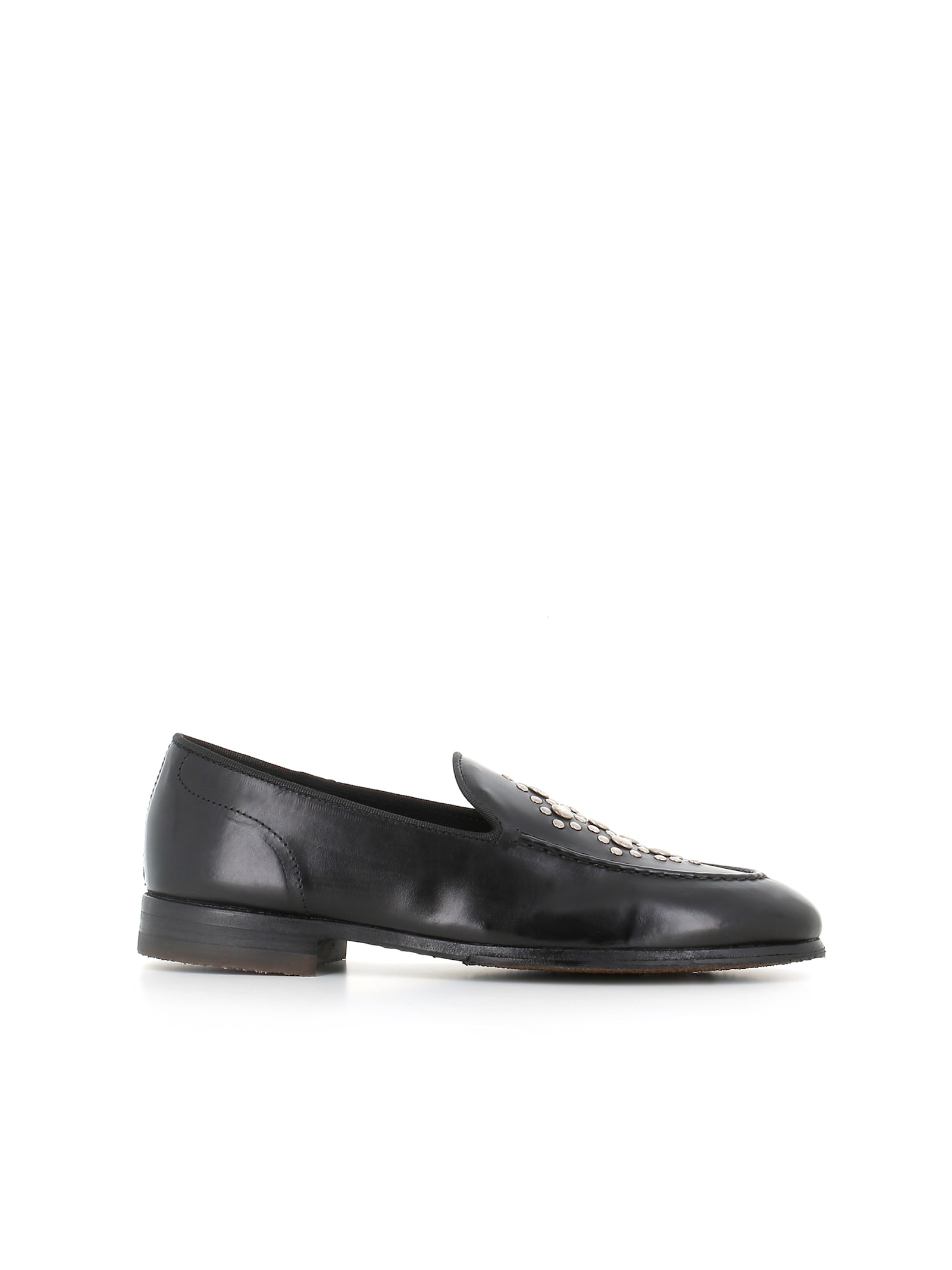 Alberto Fasciani Loafer Felicia 84008