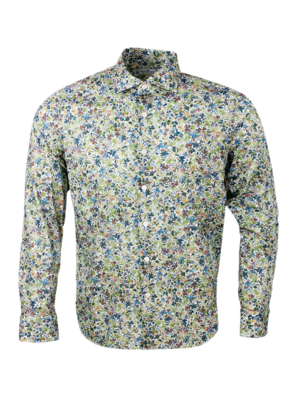 Sonrisa Shirt