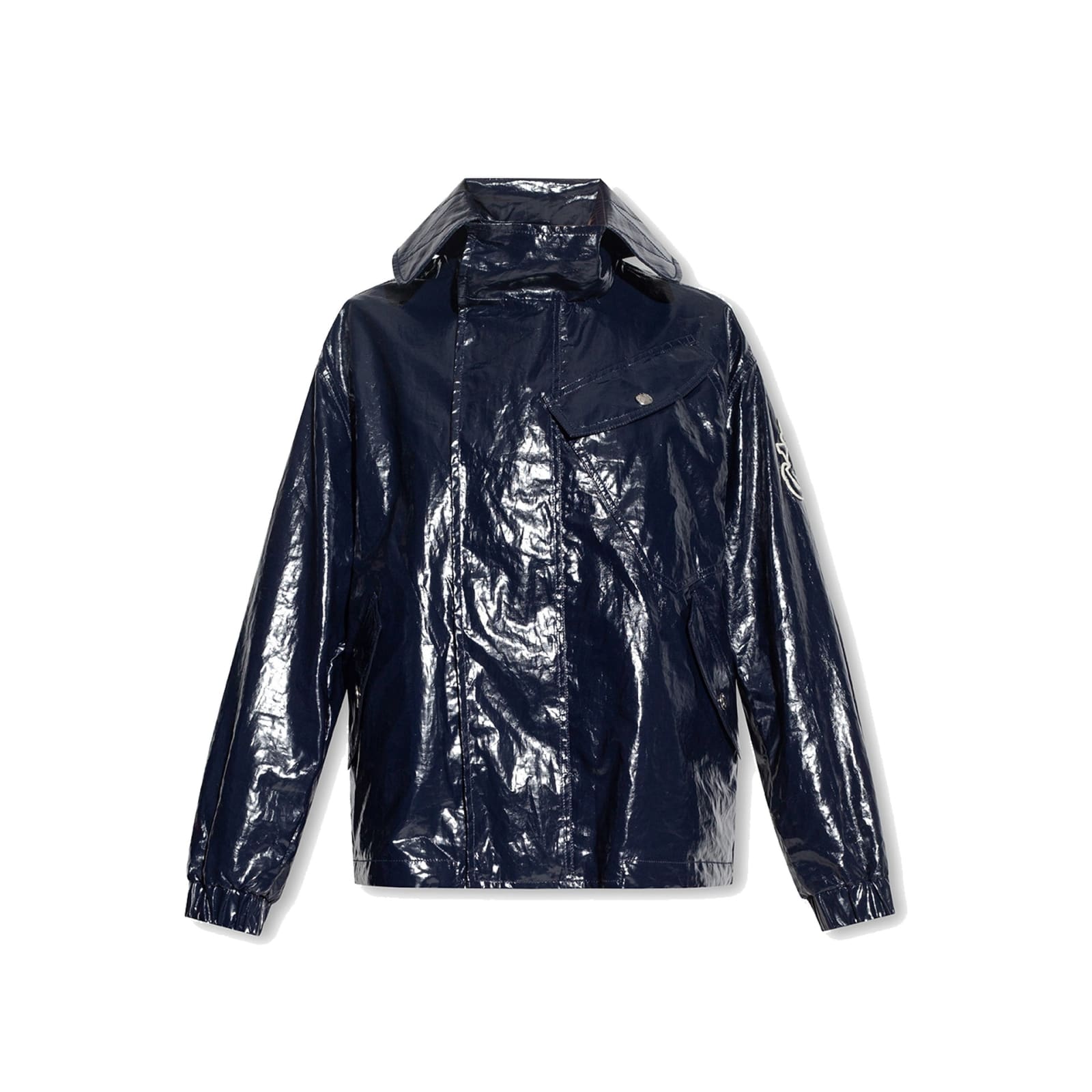 Moncler Genius Shiny Jacket