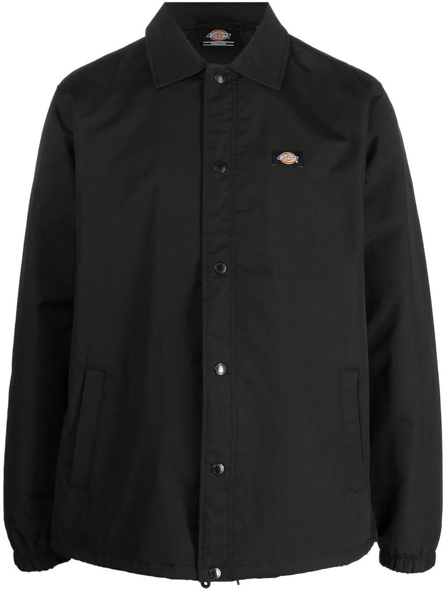 Dickies Oakport 教练夹克