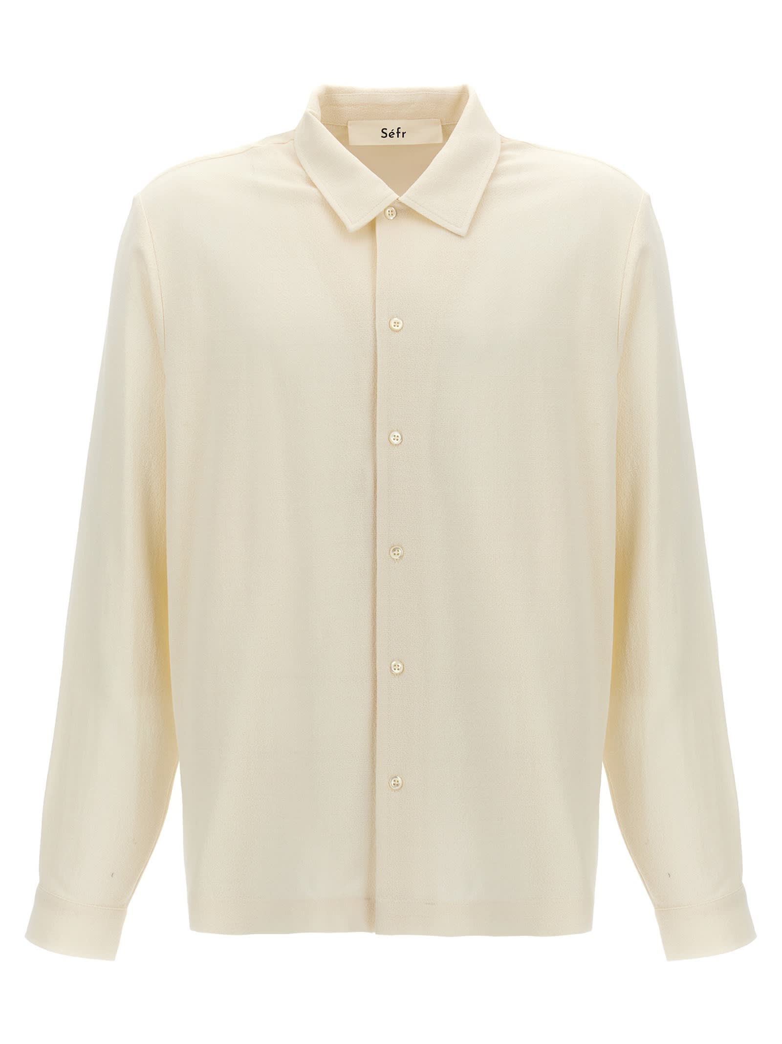 Séfr sense Shirt