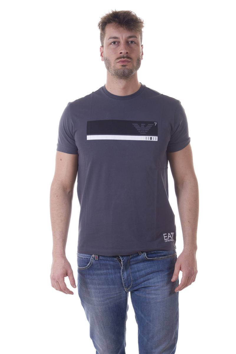 Ea7 Emporio Armani 上衣