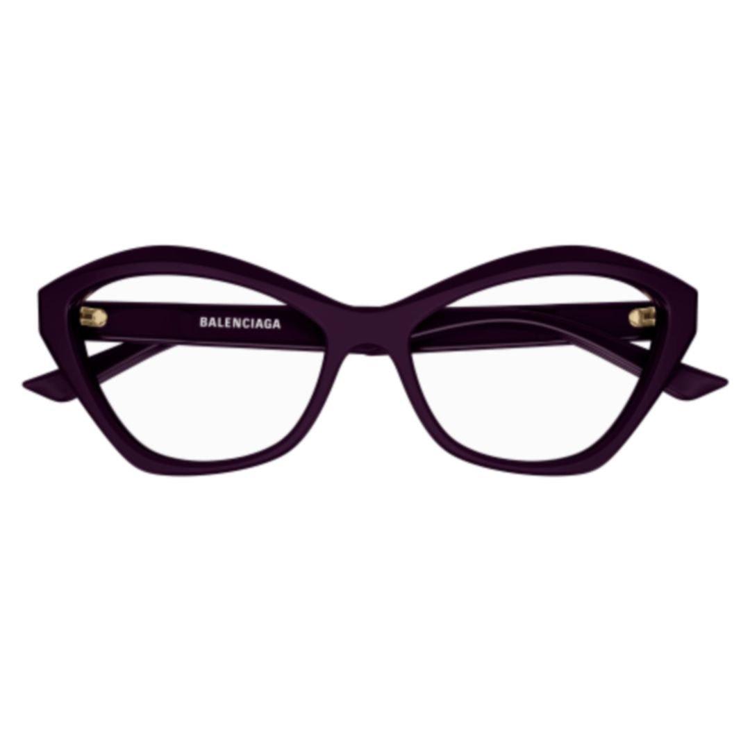 Balenciaga Eyewear Cat-eye Frame Glasses