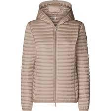 Save the Duck Alexa Down Jacket