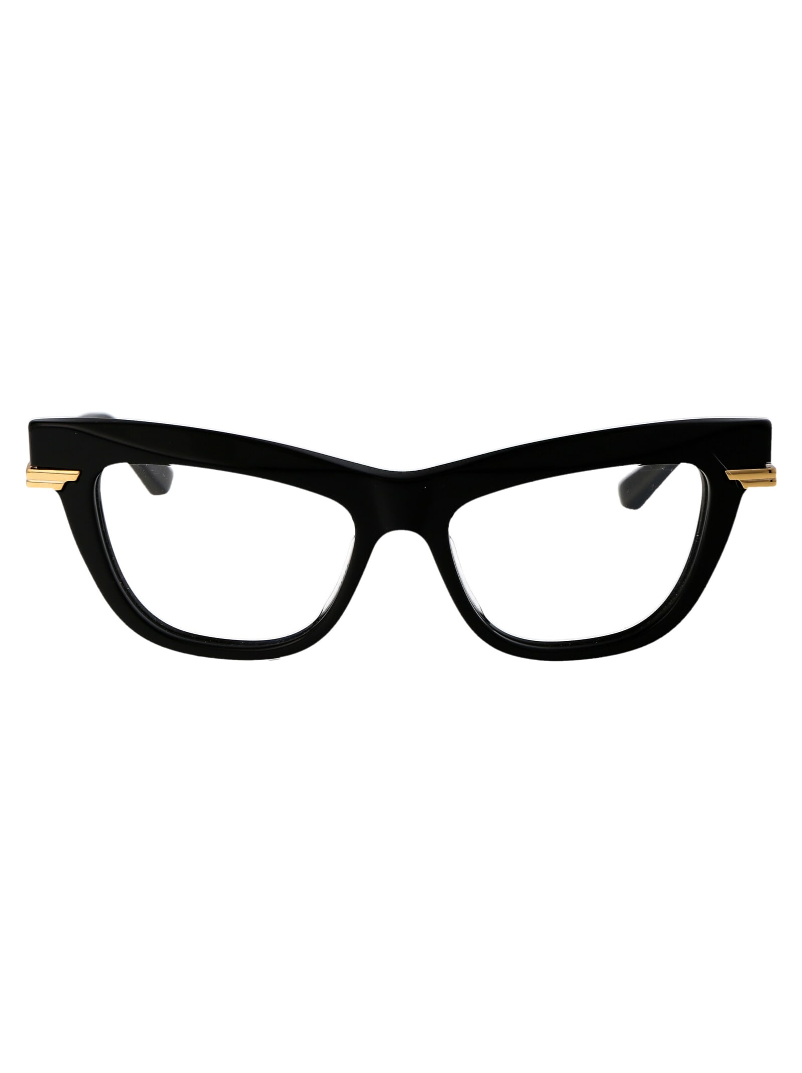 Bottega Veneta Eyewear Bv1266o Glasses